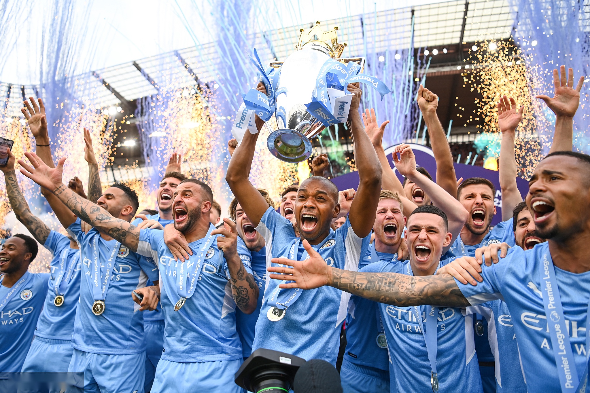 赛前故事 赛前故事