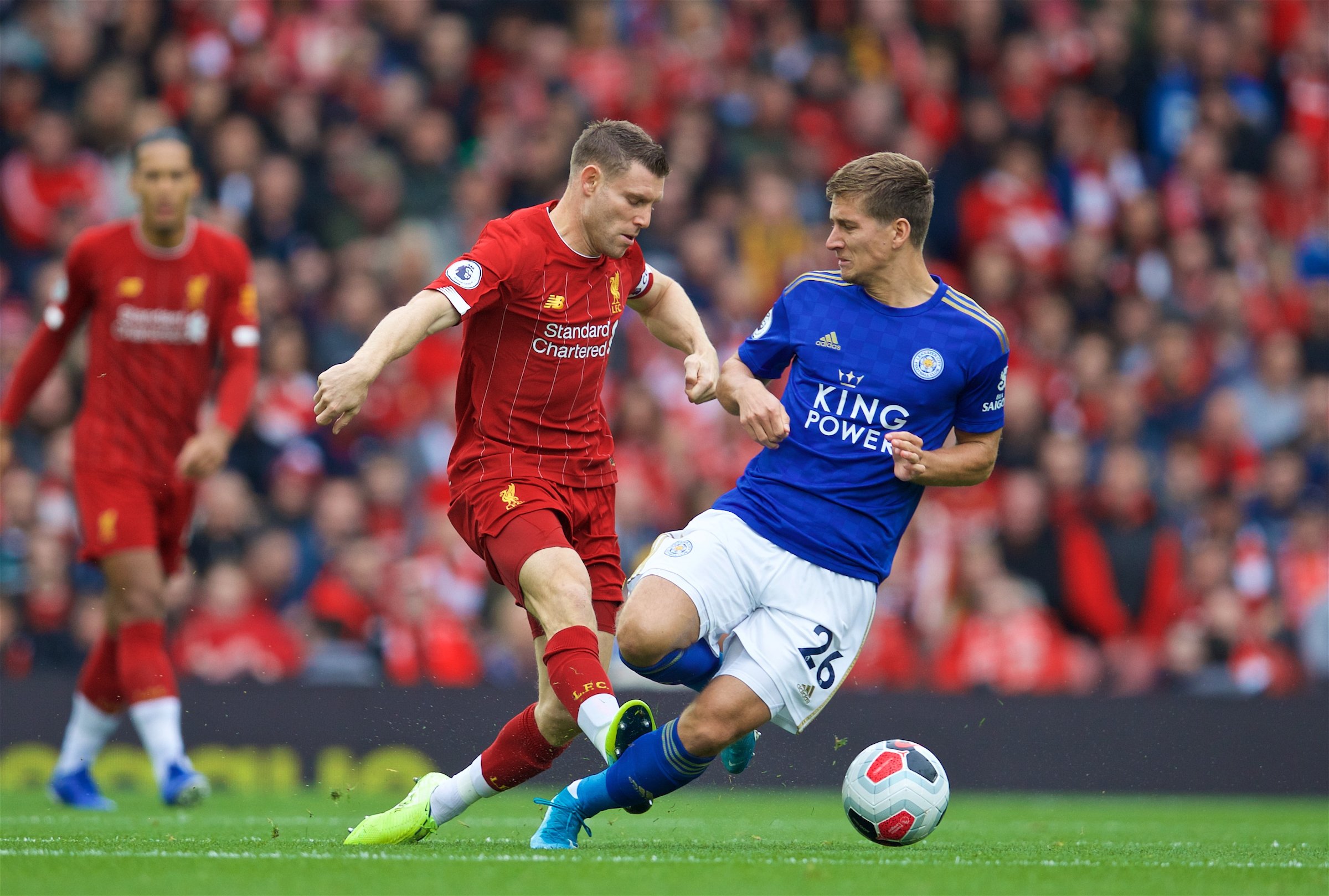 進攻與防守 進攻與防守