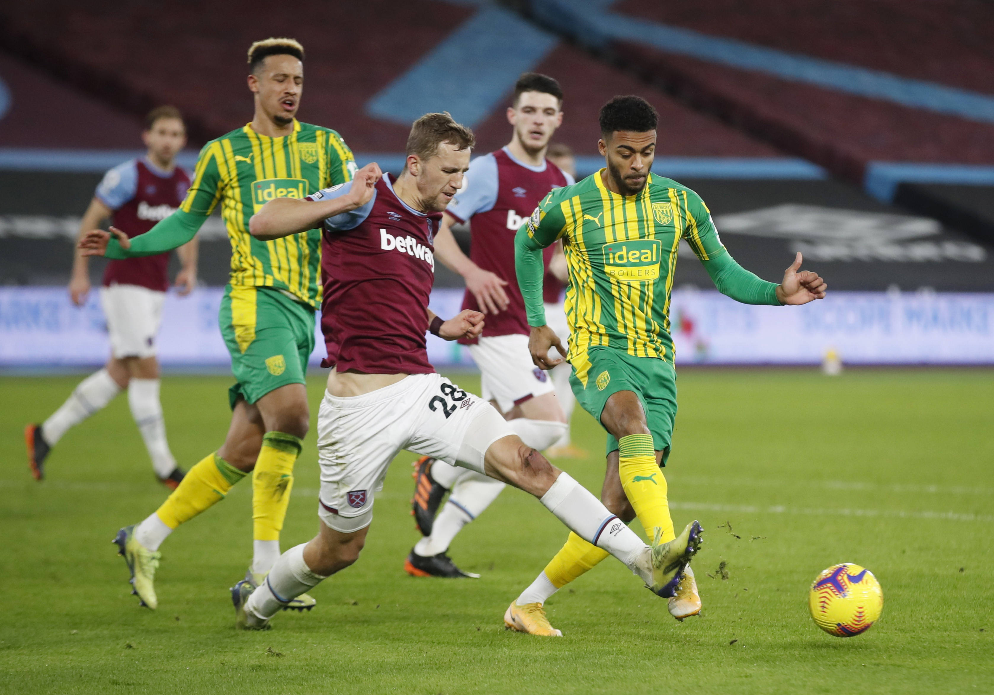 從新秀的崛 從新秀的崛